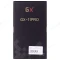 Дисплей для Apple iPhone 11 Pro (в сборе с тачскрином) (черный) (GX ORIG) (Hard Oled) фото №6