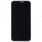 Дисплей для Apple iPhone 11 Pro (в сборе с тачскрином) (черный) (GX ORIG) (Hard Oled) фото №1