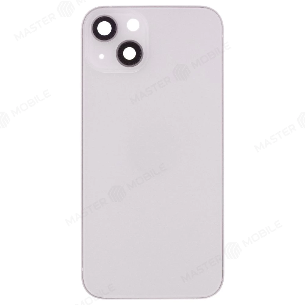 Корпус для Apple iPhone 13 (белый) (Premium) купить в интернет-магазине  Master-mobile