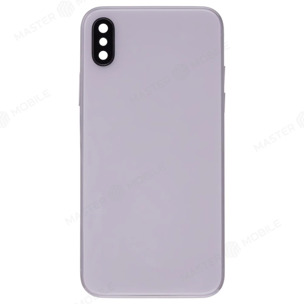 Apple iPhone X Premium
