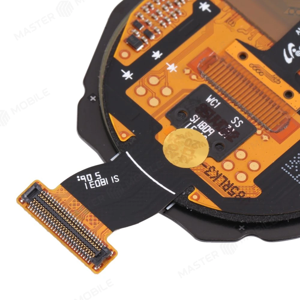 Wc1 smart watch price 2025