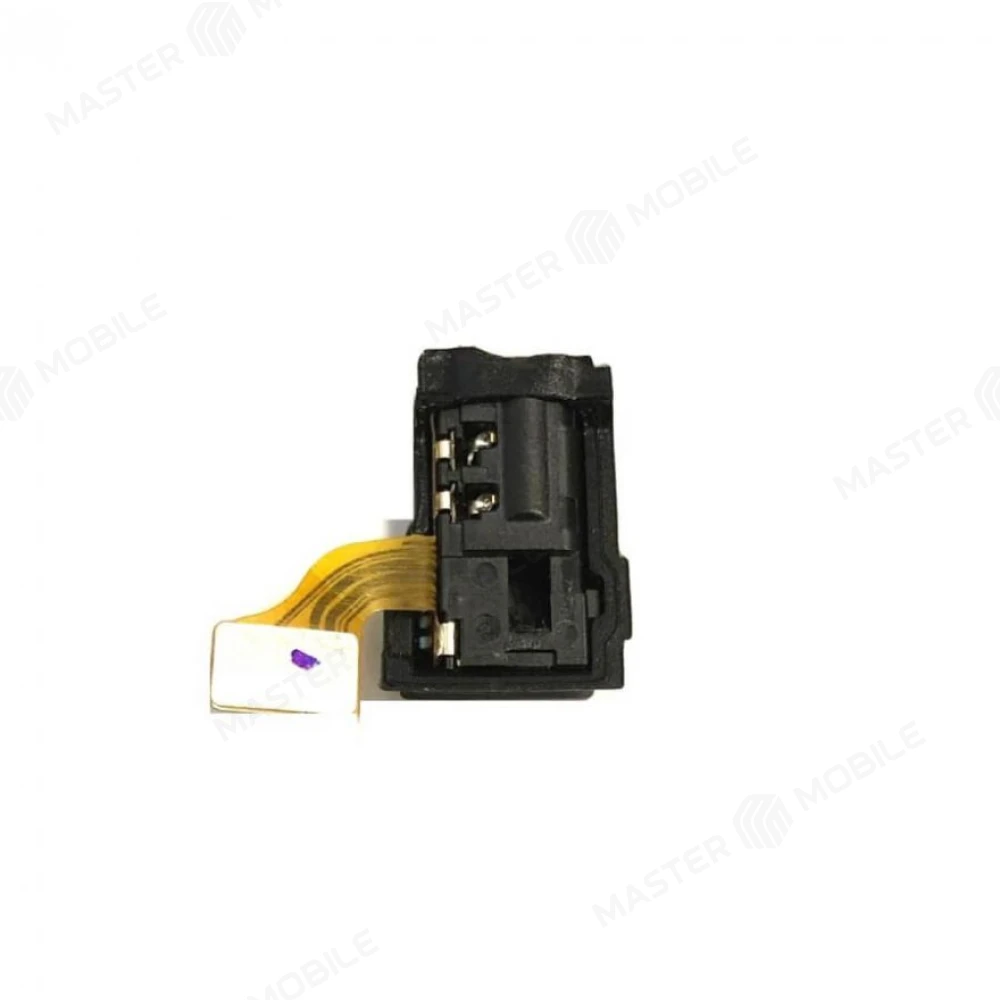 Huawei audio jack clearance