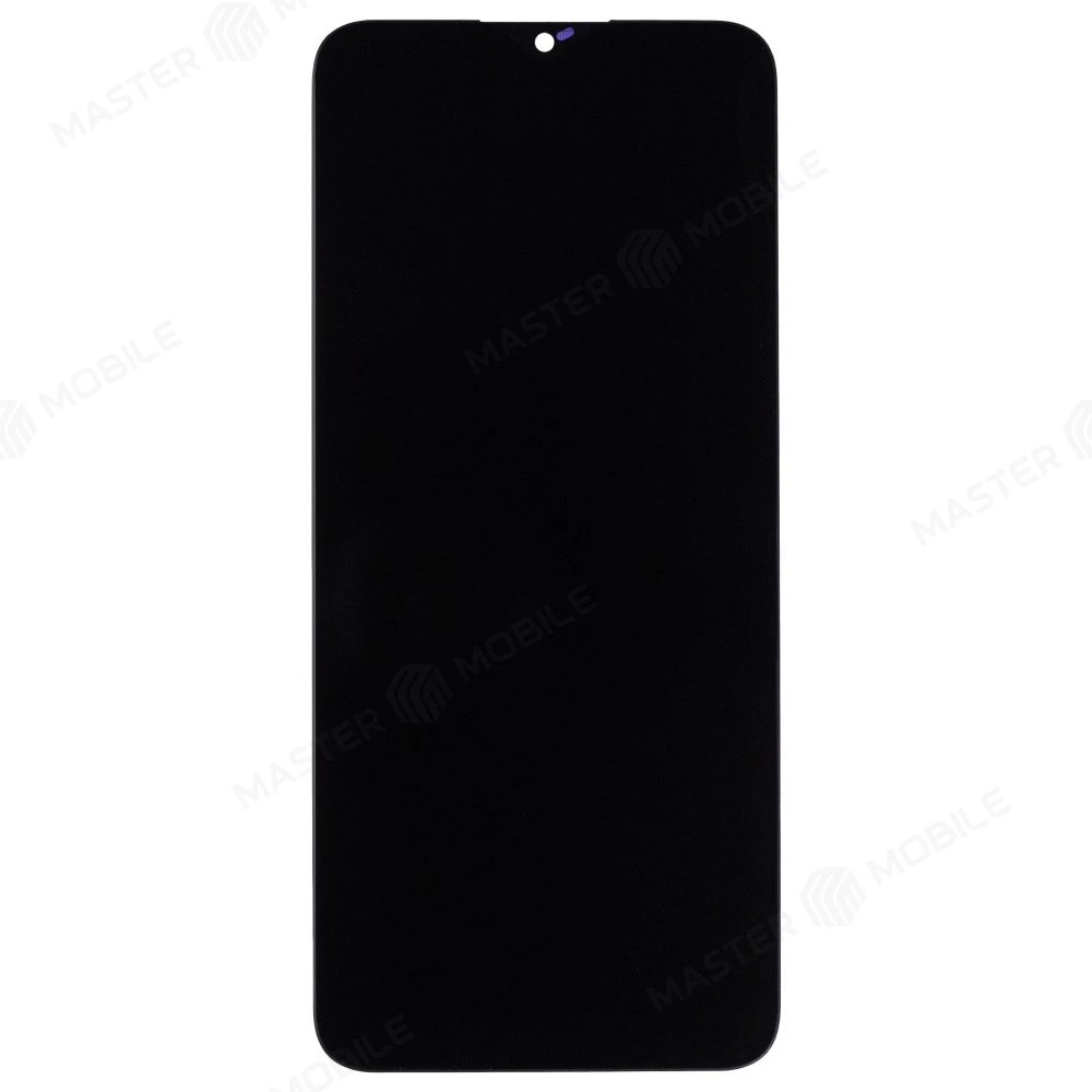 Дисплей для Samsung A025 Galaxy A02s / A037 Galaxy A03s (в сборе с  тачскрином) (черный) (ORIG100) (162 mm) купить в интернет-магазине  Master-mobile