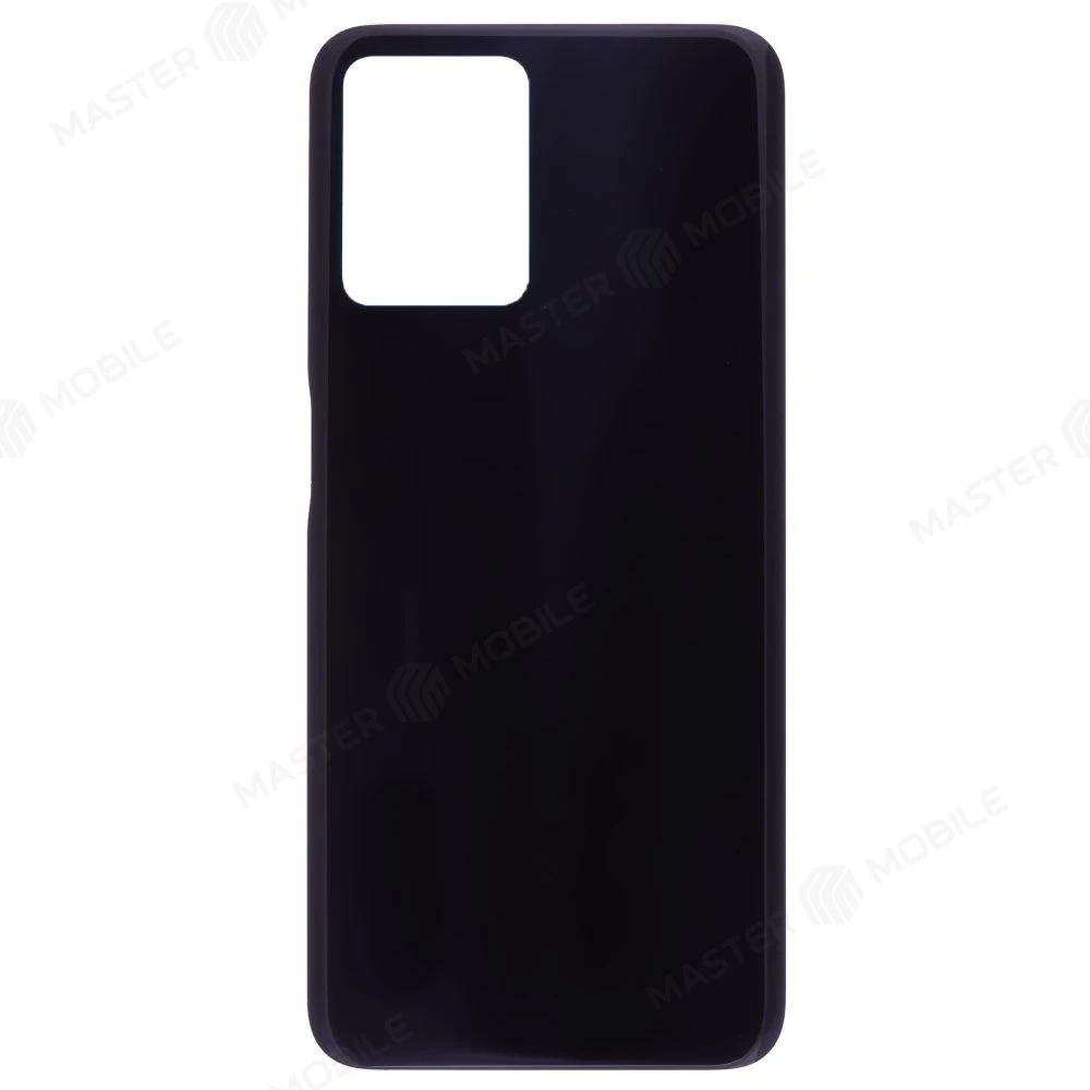Задняя крышка для Realme 9 Pro (RMX3472) (черный) купить в  интернет-магазине Master-mobile