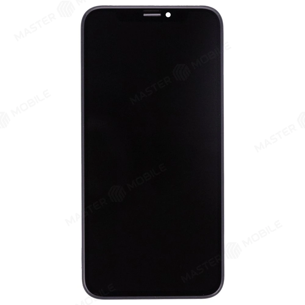 Apple iPhone X ALG Hard Oled