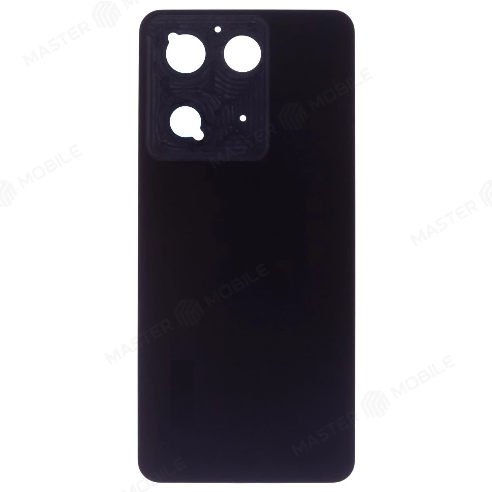 Задняя крышка для Vivo Y36 5G (V2248) (черный) купить в интернет-магазине  Master-mobile