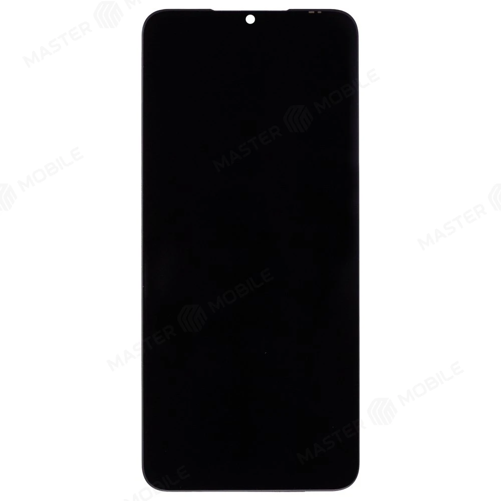 Дисплей для Xiaomi Redmi Note 11E (22041219C) / Poco M4 5G (22041219PG) /  Poco M5 (22071219CG) и др. (в сборе с тачскрином) (черный) (COF) (Medium)  купить в интернет-магазине Master-mobile