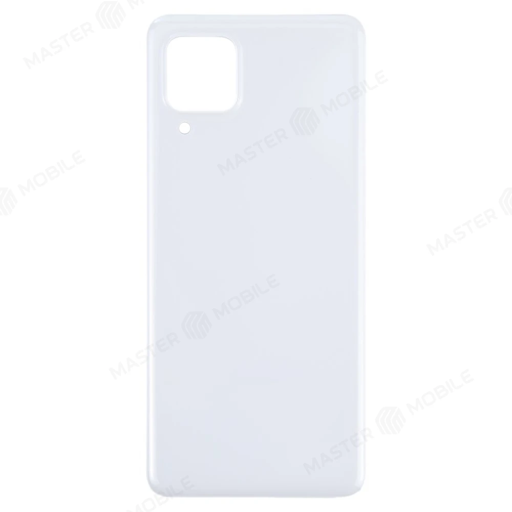 Задняя крышка для Samsung M325 Galaxy M32 (белый) купить в  интернет-магазине Master-mobile