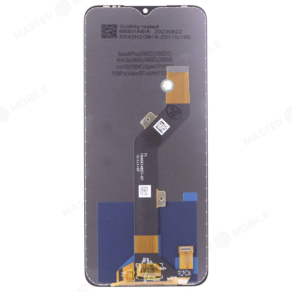 SMART 6 PLUS 
