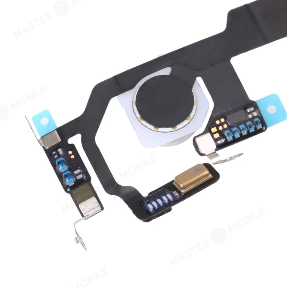 Шлейф для Apple iPhone 14 Pro Max с комп. + вспышка (ORIG100) купить в  интернет-магазине Master-mobile