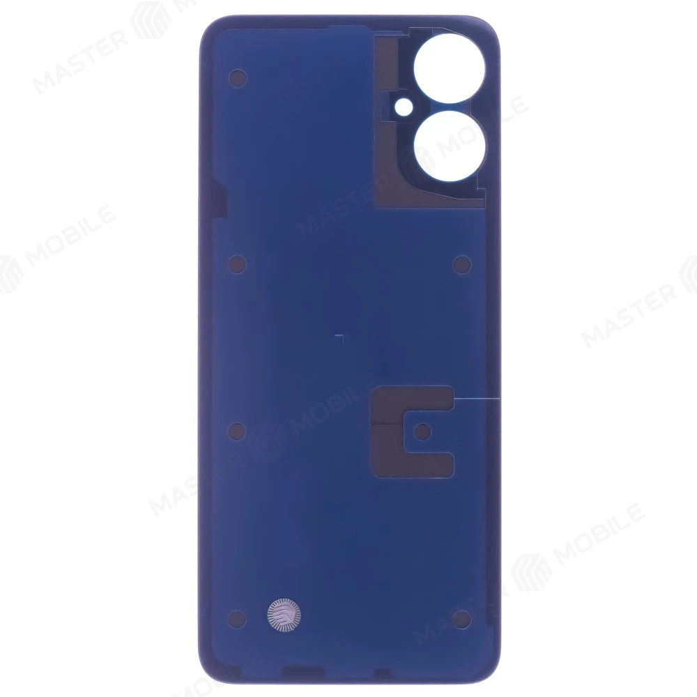 Задняя крышка для Tecno Spark 9 Pro (KH7N) (черный) купить в  интернет-магазине Master-mobile