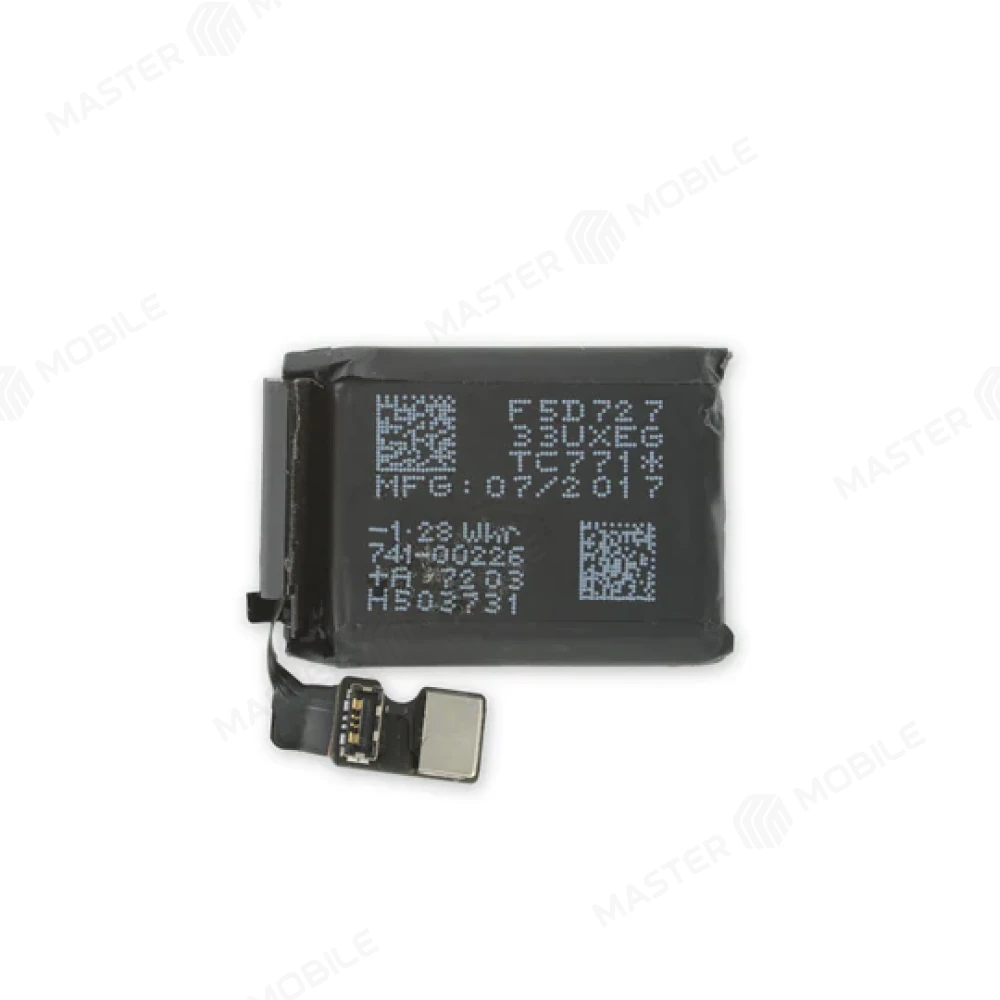 Apple series 2 battery replacement online