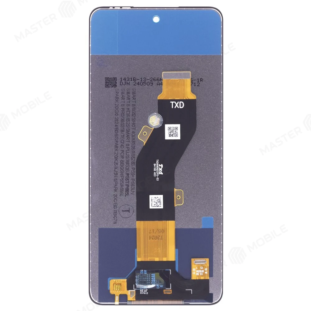 SMART 8  