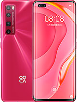 Huawei Nova 7 Pro 5G (JER-AN10)