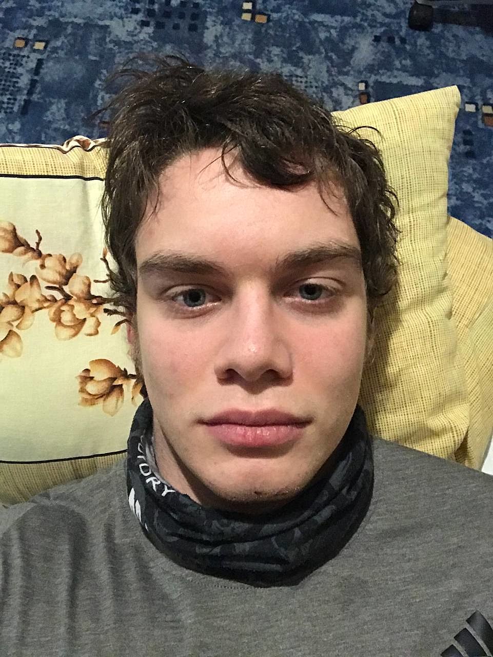 Тимофей
