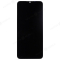 Дисплей для Realme C31 (RMX3501) (в сборе с тачскрином) (черный) (Medium) фото №1