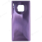 Задняя крышка для Huawei Mate 30 Pro (LIO-L09) (фиолетовый) фото №1