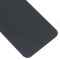 Задняя крышка для Apple iPhone 11 Pro (зеленый) (с широким отверстием) (Premium) фото №4