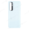 Задняя крышка для Xiaomi Mi Note 10 Lite (M2002F4LG) (белый) фото №1