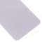 Задняя крышка для Apple iPhone 8 Plus (белый) (Premium) фото №4