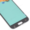Дисплей для Samsung A520 Galaxy A5 (2017) (в сборе с тачскрином) (золотистый) (OLED) (High) фото №3