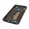 Задняя крышка для OnePlus 5T (черный) фото №2
