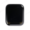 Дисплей для Apple Watch S6 (44 мм) (в сборе с тачскрином) (черный) (ORIG) фото №2