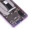 Дисплей для Xiaomi Mi 9 SE (M1903F2G) (в сборе с тачскрином) (фиолетовый) (в рамке) (ORIG100) фото №3