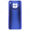 Задняя крышка для Huawei Honor 50 Lite (NTN-LX1) (синий) фото №1