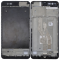 Рамка дисплея для Asus ZenFone 3 Zoom (ZE553KL) (черный) фото №1