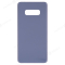 Задняя крышка для Samsung G970 Galaxy S10e (черный) фото №2
