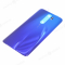 Задняя крышка для Xiaomi Redmi Note 8 Pro (M1906G7G) (синий) фото №1