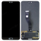 Дисплей для Huawei P20 Pro (CLT-L29) (в сборе с тачскрином) (черный) (ORIG) фото №1