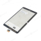 Дисплей для Huawei MediaPad T1 8.0 (S8-701U) (в сборе с тачскрином) (черный) фото №2