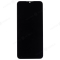 Дисплей для Samsung A025 Galaxy A02s / A037 Galaxy A03s (в сборе с тачскрином) (черный) (Premium) (160 mm) фото №1