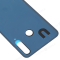 Задняя крышка для Huawei Honor 20S (MAR-LX1H) / Honor 20 Lite (MAR-LX1H) (синий) фото №4