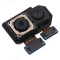 Камера для Samsung A305 Galaxy A30 / A405 Galaxy A40 (задняя) (ORIG100) фото №2
