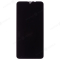 Дисплей для Samsung A107 Galaxy A10s (в сборе с тачскрином) (черный) (ORIG100) фото №1