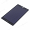 Дисплей для Huawei MediaPad T3 7.0 3G (BG2-U01) (в сборе с тачскрином) (черный) фото №1