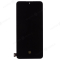 Дисплей для Xiaomi 13T Pro (23078PND5G) (в сборе с тачскрином) (черный) (ORIG)  фото №1