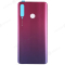 Задняя крышка для Huawei Honor 10i (HRY-LX1T) / Honor 20e (HRY-LX1T) (фиолетовый) фото №1