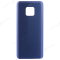 Задняя крышка для Huawei Mate 20 Pro (LYA-L29) (синий) фото №1