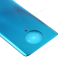 Задняя крышка для Xiaomi Poco F2 Pro (M2004J11G) (синий) фото №3