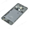 Задняя крышка для Asus ZenFone 3 Max (ZC520TL) (серый) фото №2