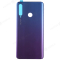 Задняя крышка для Huawei Honor 10i (HRY-LX1T) / Honor 20e (HRY-LX1T) (синий) фото №1