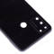 Задняя крышка для Huawei Honor 9A (MOA-LX9N) (черный) (в сборе со стеклом камеры) фото №3