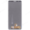 Дисплей для Samsung A013 Galaxy A01 Core (в сборе с тачскрином) (черный) (Premium) фото №2