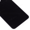 Задняя крышка для Huawei Honor 9i (LLD-AL20) (черный) фото №4