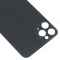 Задняя крышка для Apple iPhone 11 Pro Max (зеленый) (Premium) фото №3