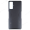 Задняя крышка для Xiaomi Poco F4 GT (21121210G) (черный) фото №1